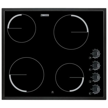 Zanussi ZEV 6140 NBA варочная панель