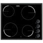 Zanussi ZEV 6140 NBA варочная панель