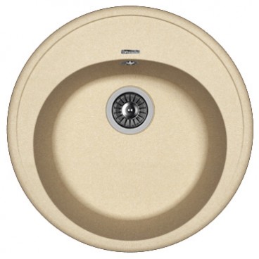 Флорентина ЛОТОС 510, Мойка кухонная