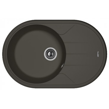 мойка кухонная Флорентина Лотос 780