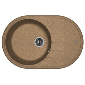 мойка кухонная Флорентина Лотос 780