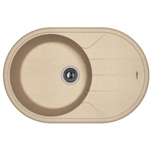 мойка кухонная Флорентина Лотос 780