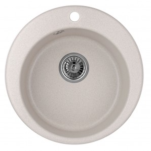 мойка granula gr-4801 цвет чёрный