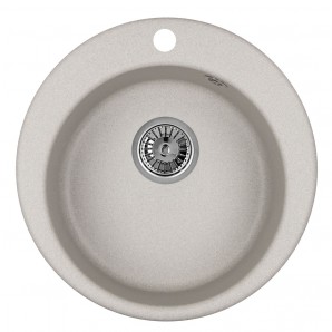 мойка granula gr-4801 цвет чёрный