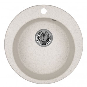 мойка granula gr-4801 цвет чёрный