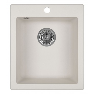 Мойка Granula gr-4201 415x490мм