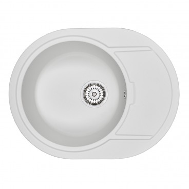 Мойка Granula gr-6502 650х500мм