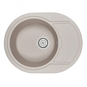 мойка granula gr-6502 650х500мм