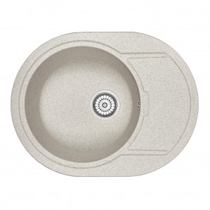 мойка granula gr-6502 650х500мм