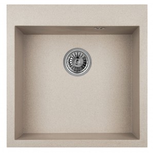 Мойка Granula GR-5102, 510х520мм