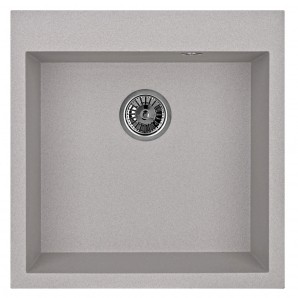 мойка granula gr-5102, 510х520мм