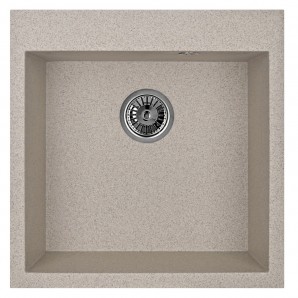 мойка granula gr-5102, 510х520мм