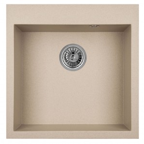 мойка granula gr-5102, 510х520мм