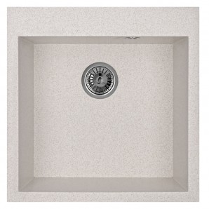 мойка granula gr-5102, 510х520мм