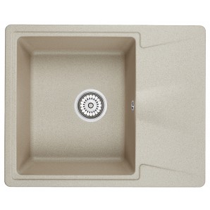 Мойка Granula GR-6201, 620х520мм
