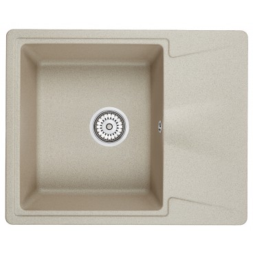 Мойка Granula GR-6201, 620х520мм