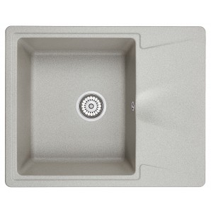 мойка granula GR-6201, 620х520мм