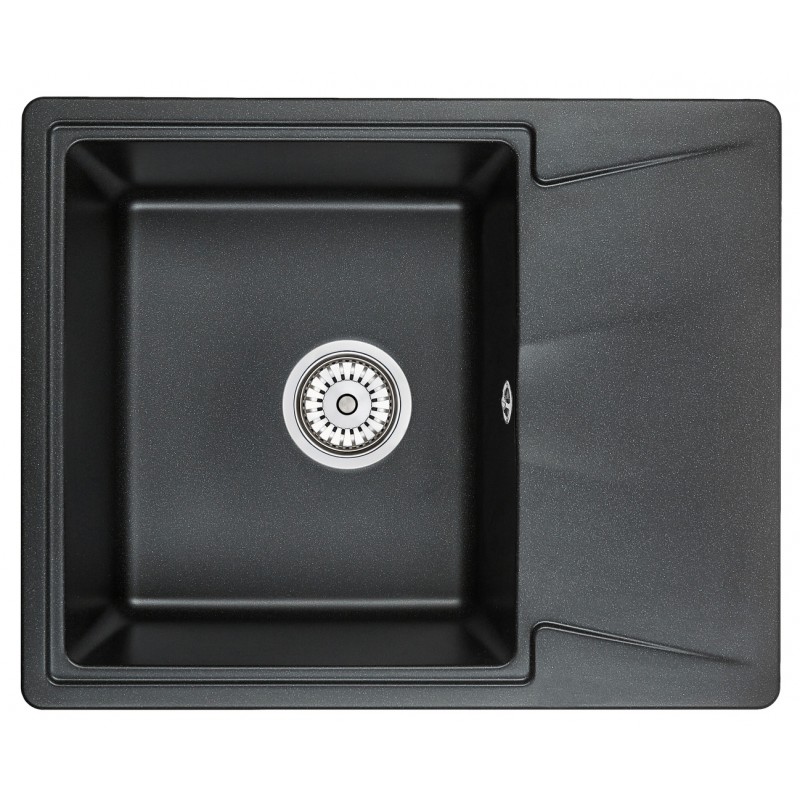 Мойка Granula GR-6201, 620х520мм