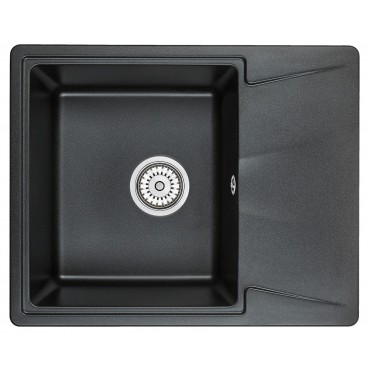 мойка granula GR-6201, 620х520мм