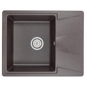 мойка granula GR-6201, 620х520мм