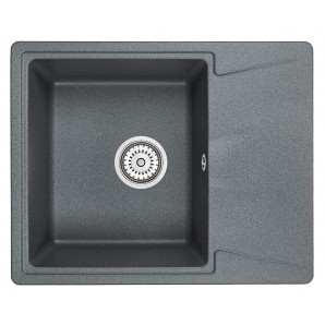 мойка granula GR-6201, 620х520мм