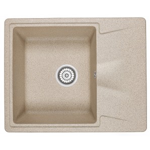 мойка granula GR-6201, 620х520мм