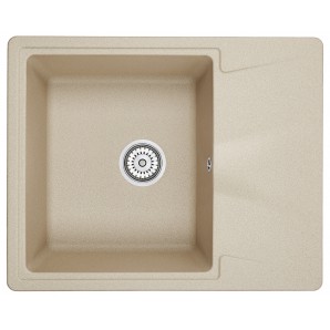 мойка granula GR-6201, 620х520мм
