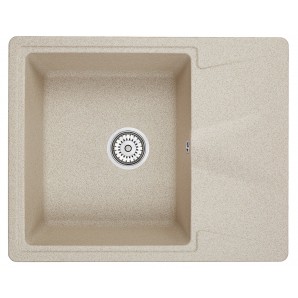 мойка granula GR-6201, 620х520мм