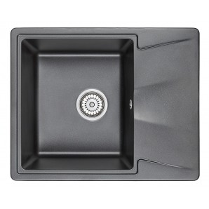 мойка granula GR-6201, 620х520мм