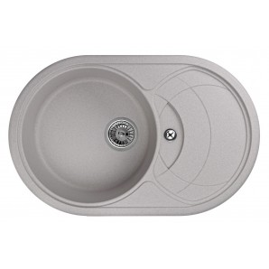 Мойка Granula GR-7801, 775х495мм