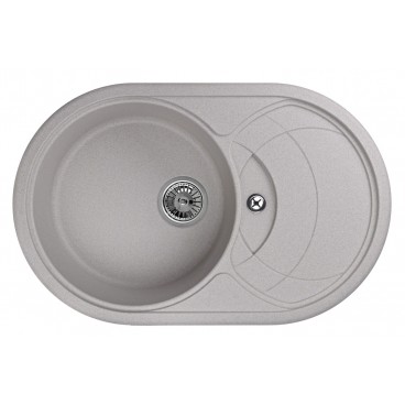 Мойка Granula GR-7801, 775х495мм