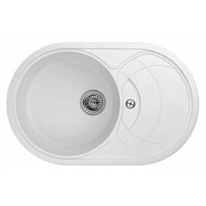 мойка granula GR-7801, 775х495мм