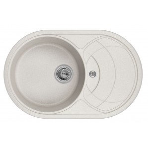 мойка granula GR-7801, 775х495мм