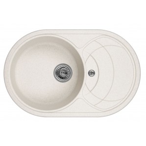 мойка granula GR-7801, 775х495мм