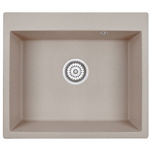 Мойка Granula GR-6001, 600х520мм