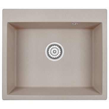 Мойка Granula GR-6001, 600х520мм