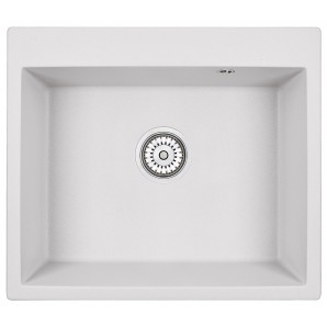 мойка granula GR-6001, 600х520мм