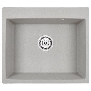 мойка granula GR-6001, 600х520мм