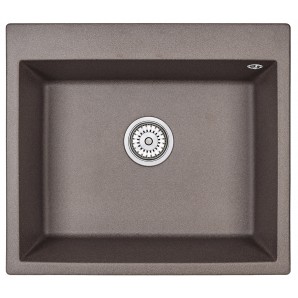 мойка granula GR-6001, 600х520мм