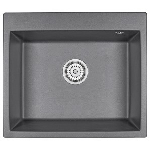 мойка granula GR-6001, 600х520мм