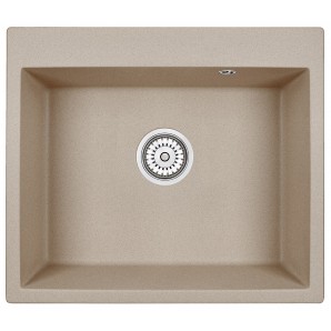 мойка granula GR-6001, 600х520мм