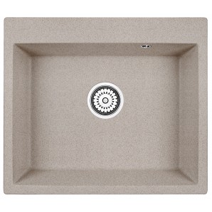 мойка granula GR-6001, 600х520мм