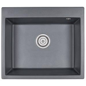 мойка granula GR-6001, 600х520мм