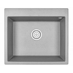 мойка granula GR-6001, 600х520мм