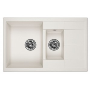 Мойка Granula GR-7802, 775х495мм