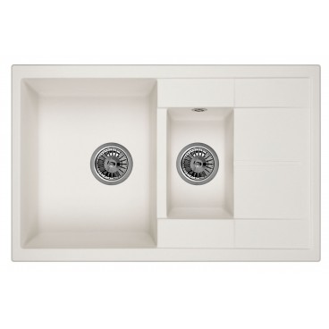 Мойка Granula GR-7802, 775х495мм