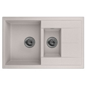 Мойка Granula GR-7802, 775х495мм.