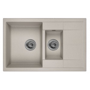 Мойка Granula GR-7802, 775х495мм.