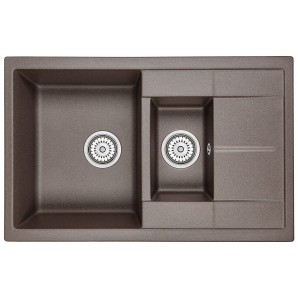 Мойка Granula GR-7802, 775х495мм.