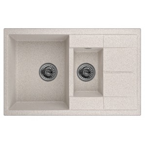 Мойка Granula GR-7802, 775х495мм.